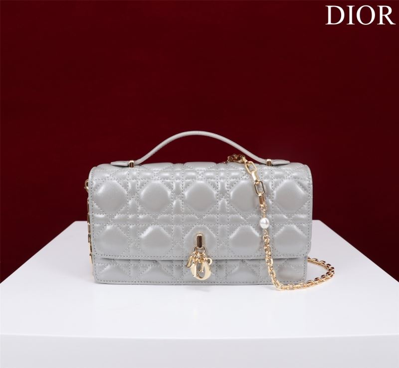 Christian Dior My Lady Bags